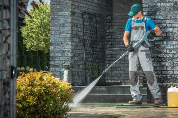 Best Graffiti Removal  in Peoria Heights, IL