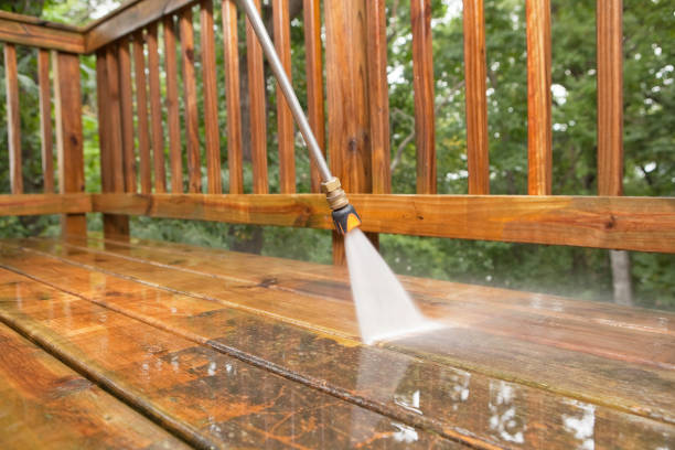 Best Rust Removal  in Peoria Heights, IL