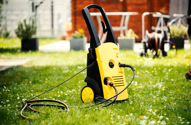 Best Gas Station Cleaning  in Peoria Heights, IL